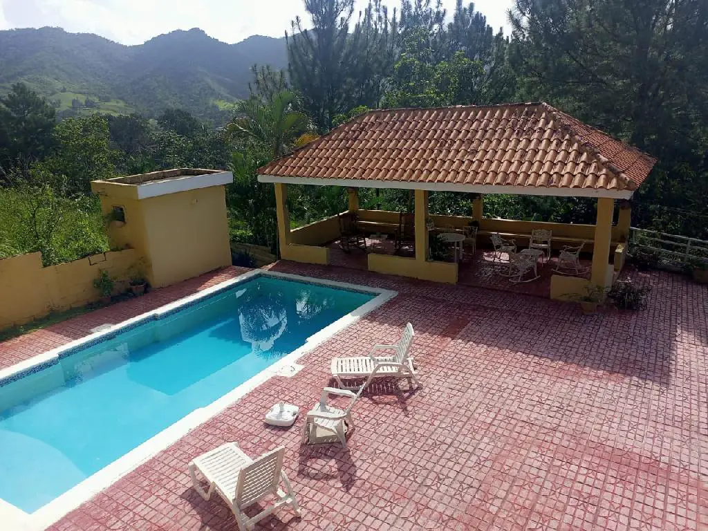 Villa en venta de 2 niveles Vista a la montaña. Foto 7192771-H2.jpg