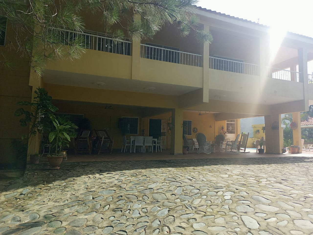Villa en venta de 2 niveles Vista a la montaña. Foto 7192771-H9.jpg