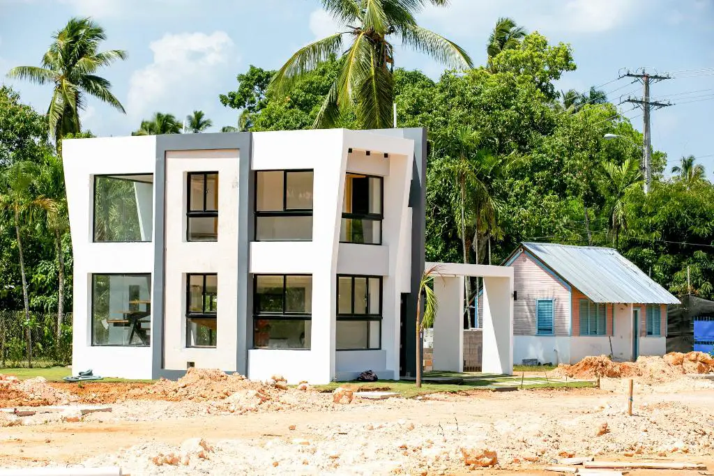 Las Terrenas Villas 2 o 3 habitaciones a la venta con Piscin Foto 7192782-2.jpg