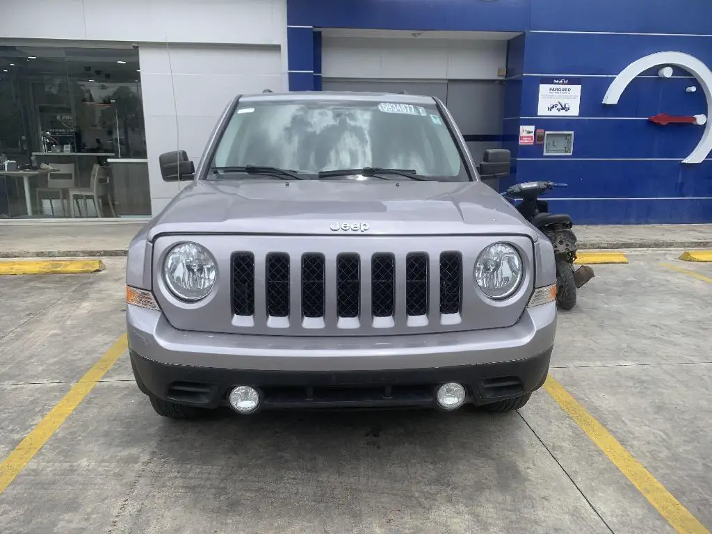 Jeep Patriot 2016 61 Mil Millasss Foto 7192993-3.jpg