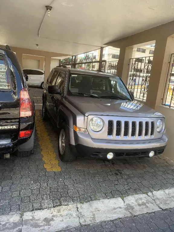 Jeep Patriot 2016 61 Mil Millasss Foto 7192993-N1.jpg