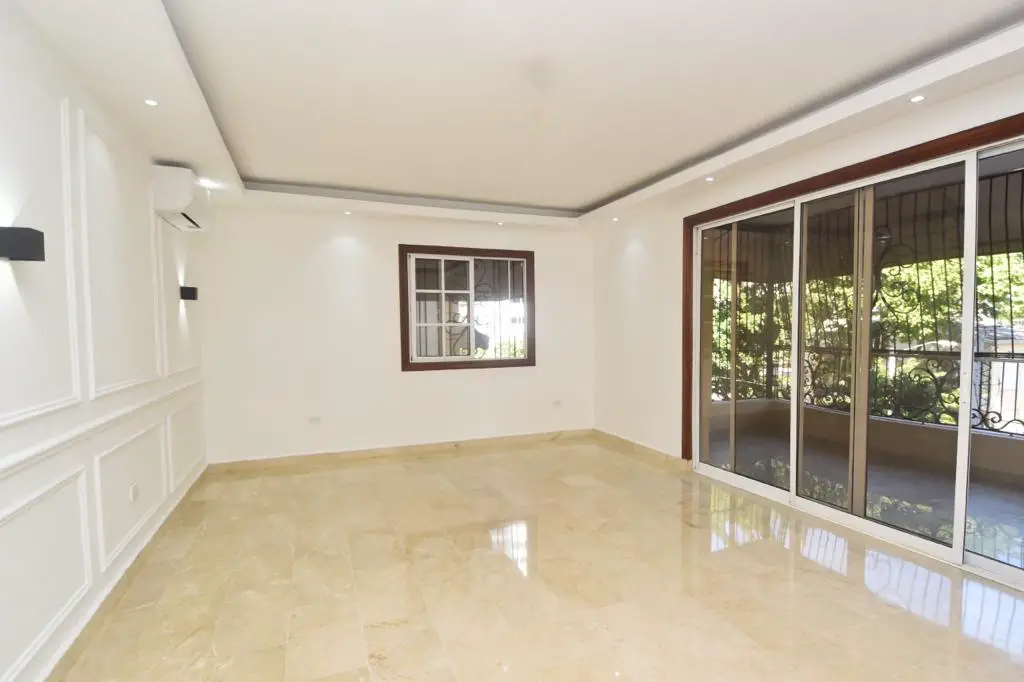 Apartamento en alquiler con línea blanca en Renacimiento Foto 7193239-6.jpg
