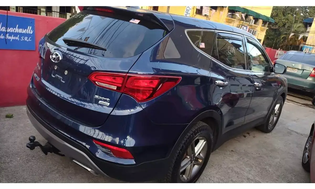 HYUNDAI SANTA FE 2017 Foto 7193269-2.jpg