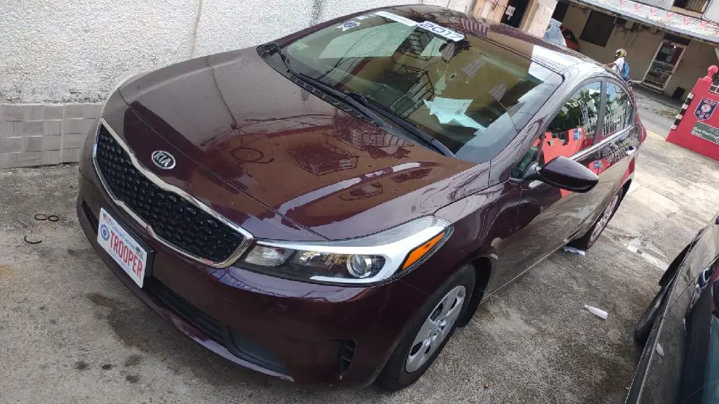 KIA FORTE 2017 GASOLINA Foto 7193272-3.jpg
