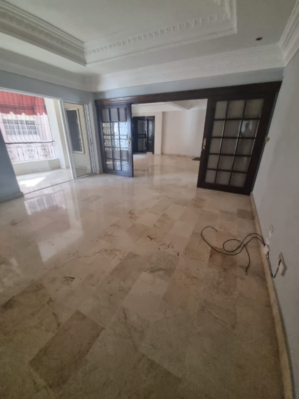 APARTAMENTO EN VENTA EN BELLA VISTA 7MO. NIVEL 215 METROS. Foto 7193289-2.jpg