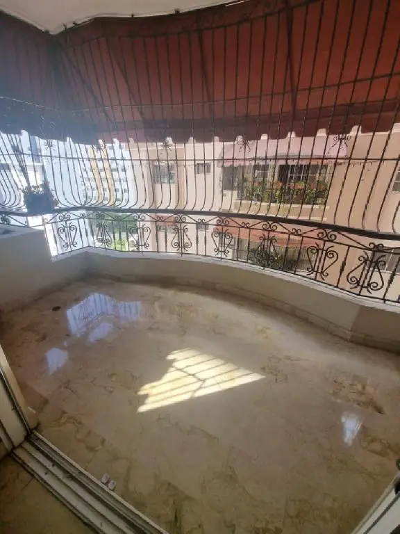 APARTAMENTO EN VENTA EN BELLA VISTA 7MO. NIVEL 215 METROS. Foto 7193289-6.jpg