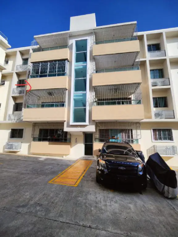 APARTAMENTO EN VENTA EN GALA 3 HAB 2.5 BAÑOS 2 PARQUEOS Foto 7193301-1.jpg