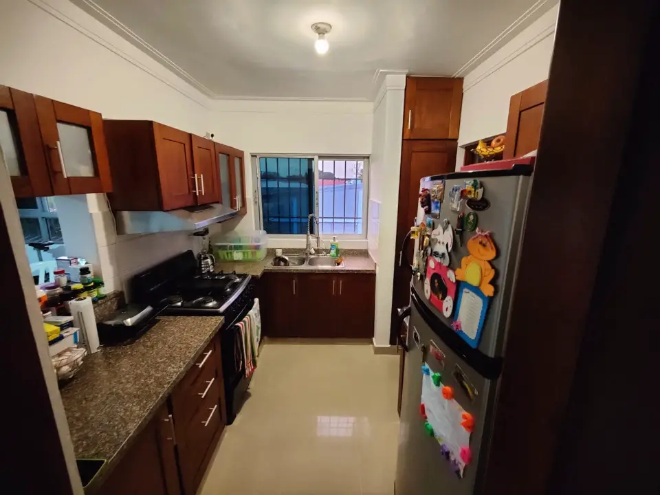 APARTAMENTO EN VENTA EN GALA 3 HAB 2.5 BAÑOS 2 PARQUEOS Foto 7193301-4.jpg