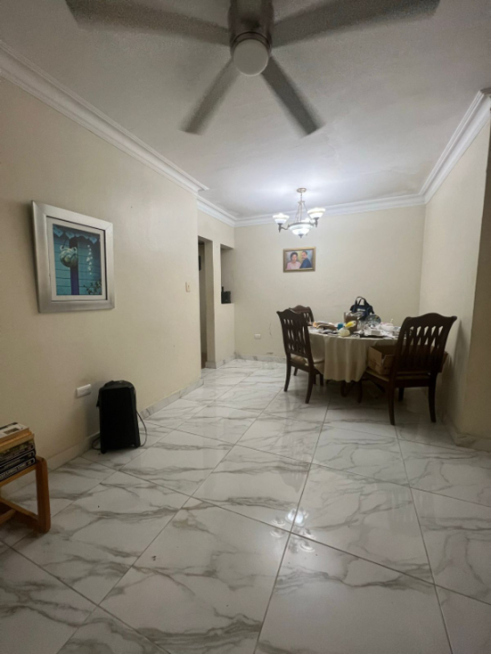 APARTAMENTO EN VENTA EN ALTOS DE ARROYO HONDO 3 HAB 2 BANO Foto 7193308-3.jpg