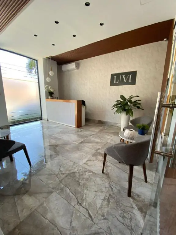 APARTAMENTO EN VENTA EN EVARISTO MORALES 1 HAB 2 BAÑOS 1  Foto 7193310-3.jpg