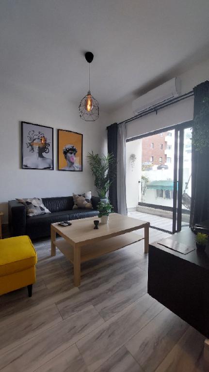 APARTAMENTO EN VENTA AMUEBLADO EN SERRALLES 2 HAB 2.5 BAÑ Foto 7193311-4.jpg