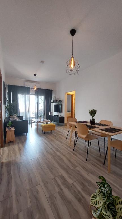 APARTAMENTO EN VENTA AMUEBLADO EN SERRALLES 2 HAB 2.5 BAÑ Foto 7193311-5.jpg