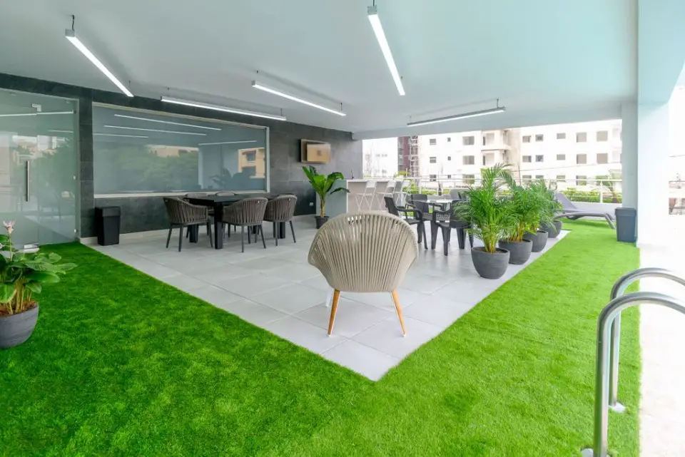 APARTAMENTO EN VENTA EN EVARISTO MORALES 2 HAB 2.5 BAÑOS Foto 7193312-4.jpg