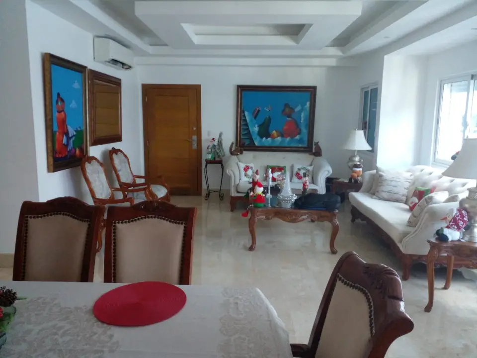 APARTAMENTO EN VENTA EN EL VERGEL 3 HAB 2 BAÑOS 4 PARQUEO Foto 7193315-1.jpg