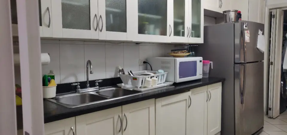 VENTA DE APARTAMENTO EN EL EVARISTO MORALES 3 HAB 3 BAÑOS Foto 7193316-2.jpg