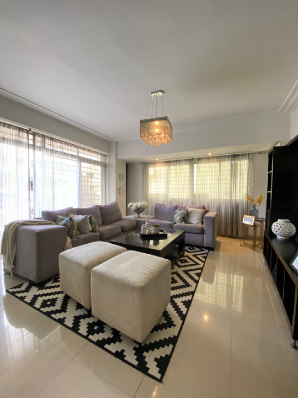 APARTAMENTO EN VENTA EN RENACIMIENTO 3 HAB 3  BAÑOS Foto 7193317-1.jpg