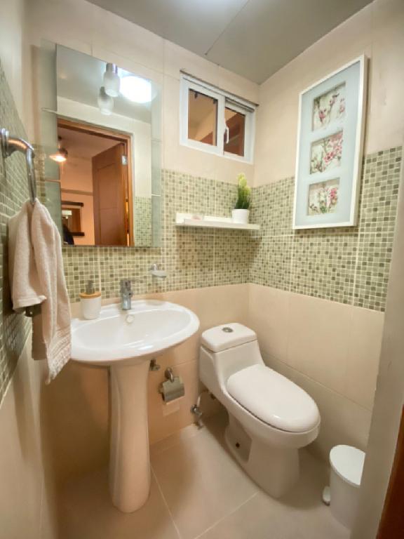 APARTAMENTO EN VENTA EN RENACIMIENTO 3 HAB 3  BAÑOS Foto 7193317-3.jpg