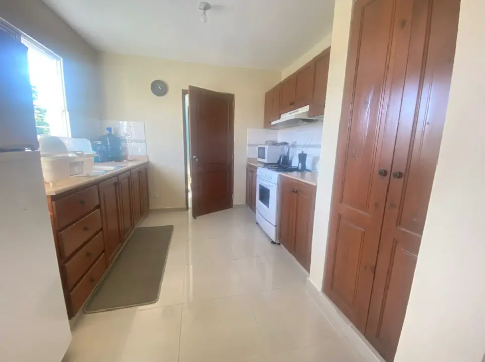 APARTAMENTO EN LA URBANIZACION INDEPENDENCIA 3 HAB 2 BAÑOS Foto 7193319-3.jpg