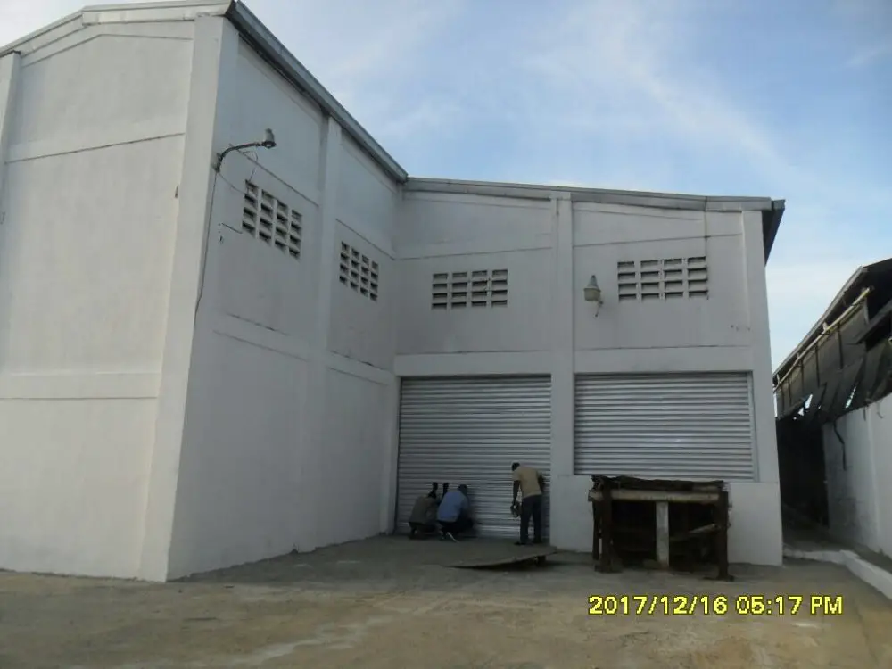 Alquilo Nave de 700 m2 Próximo a Autopista Duarte Foto 7193493-2.jpg