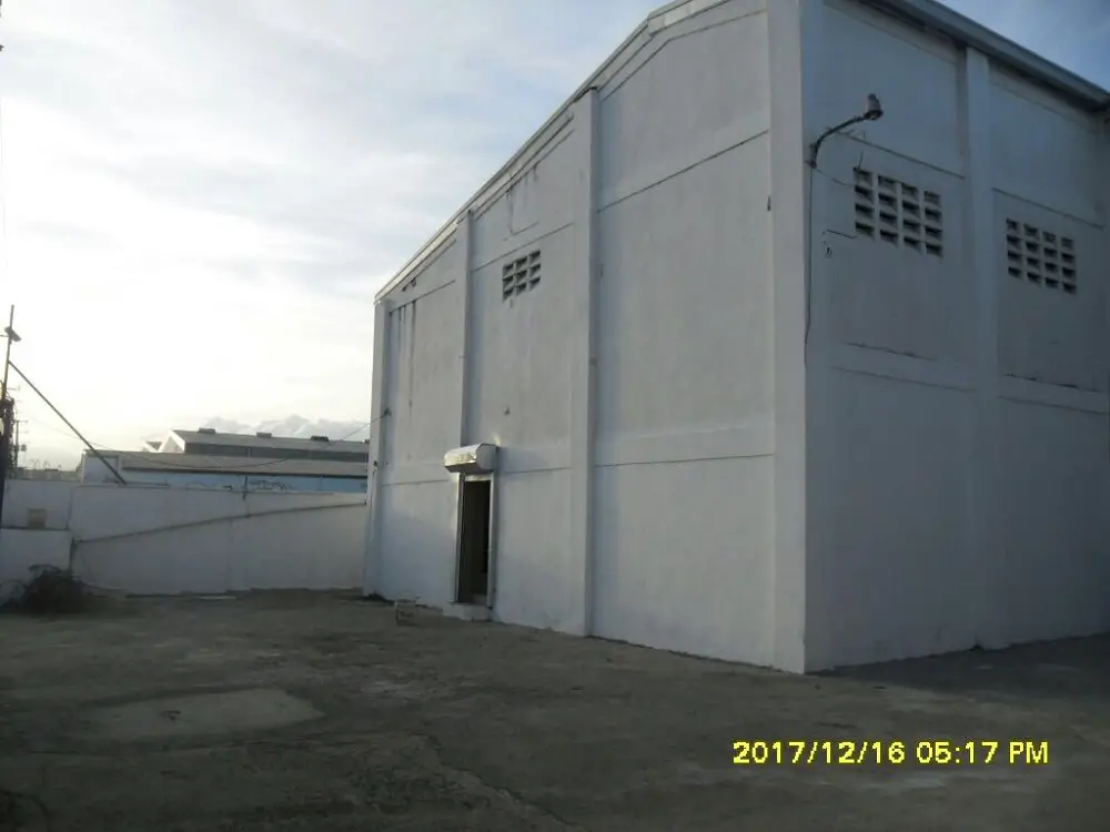 Alquilo Nave de 700 m2 Próximo a Autopista Duarte Foto 7193493-3.jpg