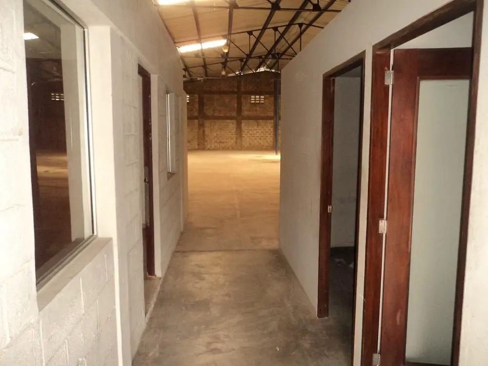 Alquilo Nave de 700 m2 Próximo a Autopista Duarte Foto 7193493-6.jpg