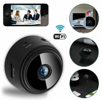 Mini camara espia A9 recargable Foto 7193541-2.jpg