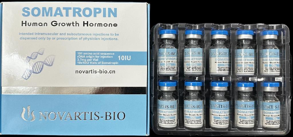Hormona del crecimiento Somatropin HGH 100ui Foto 7194068-1.jpg