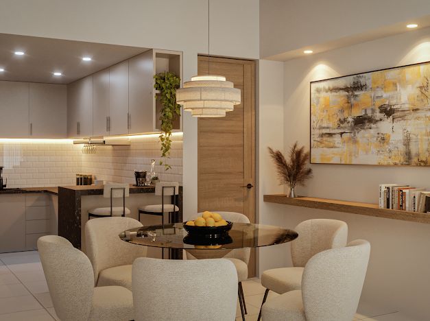 Excelente proyecto de torres en la Jacobo Majluta Foto 7194085-2.jpg