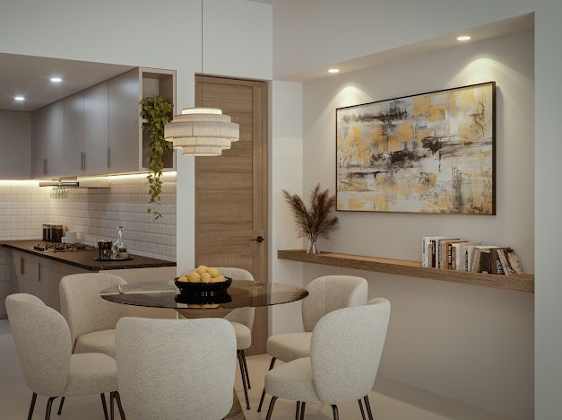 Excelente proyecto de torres en la Jacobo Majluta Foto 7194085-3.jpg