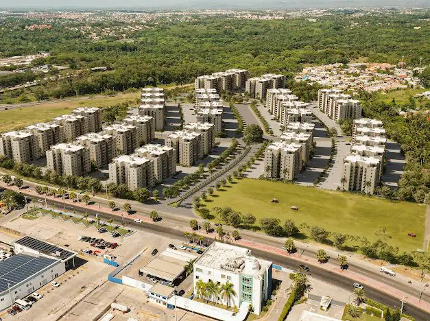 Excelente proyecto de torres en la Jacobo Majluta Foto 7194085-4.jpg