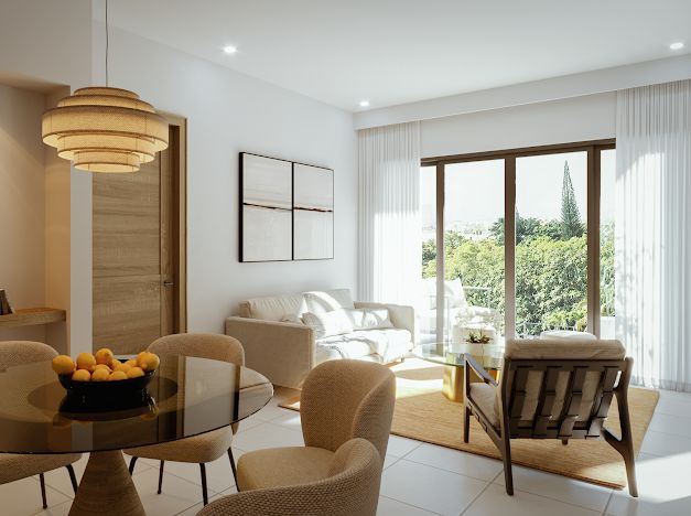 Excelente proyecto de torres en la Jacobo Majluta Foto 7194085-6.jpg