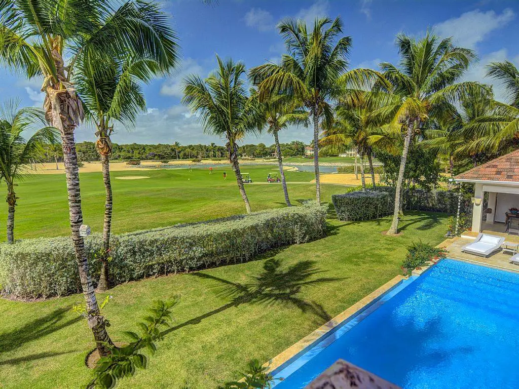 PUNTA CANA - ALQUILO/VENDO VILLA TORTUGA D1 Foto 7194102-6.jpg