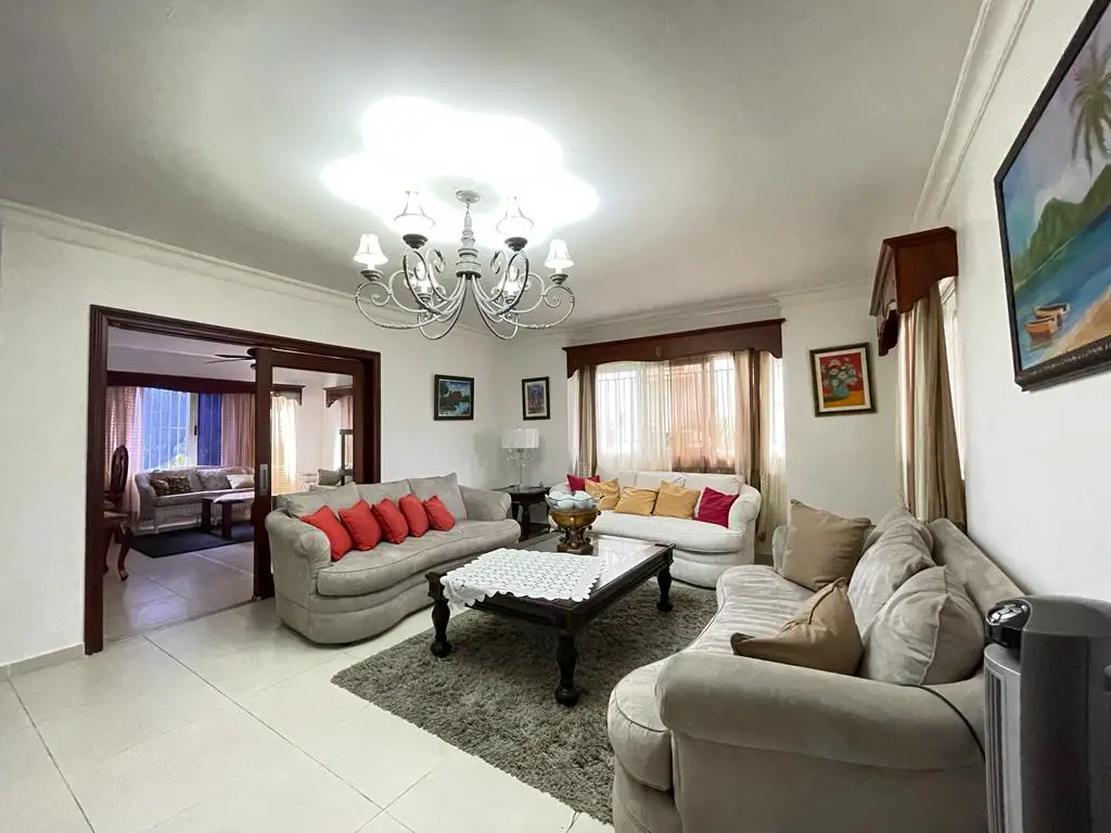 1424 ALQUILER DE APARTAMENTO-GAZCUE Foto 7194245-5.jpg