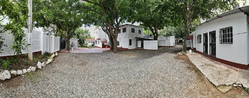 1028 VENTA CASA /TERRENO-GAZCUE Foto 7194301-2.jpg