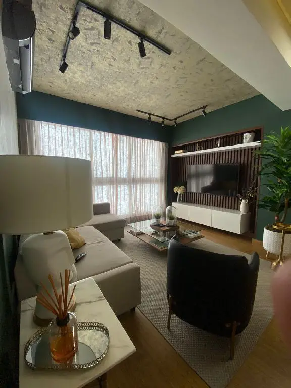 Acogedor apartamento amueblado en alquiler en Bella Vista Foto 7194329-O1.jpg