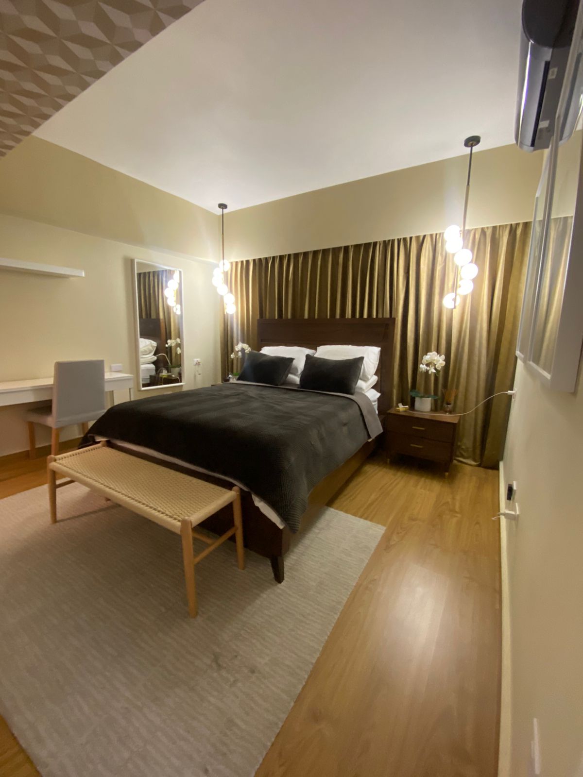 Acogedor apartamento amueblado en alquiler en Bella Vista Foto 7194329-c1.jpg