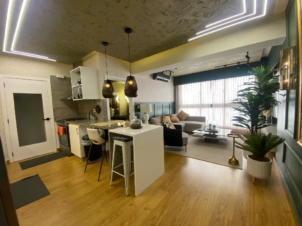 Acogedor apartamento amueblado en alquiler en Bella Vista Foto 7194329-f1.jpg