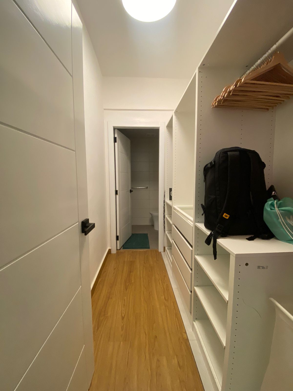 Acogedor apartamento amueblado en alquiler en Bella Vista Foto 7194329-o1.jpg