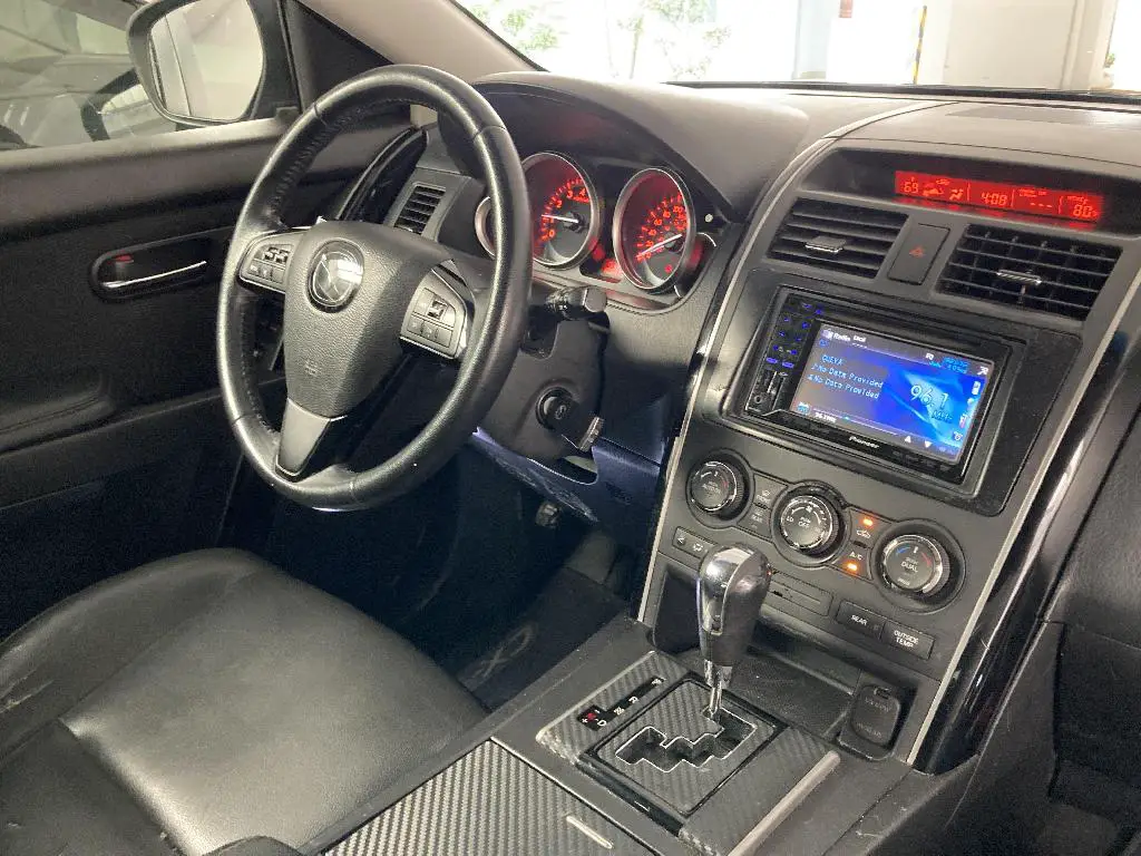 Mazda CX9 2010 en Santo Domingo DN Foto 7194390-7.jpg