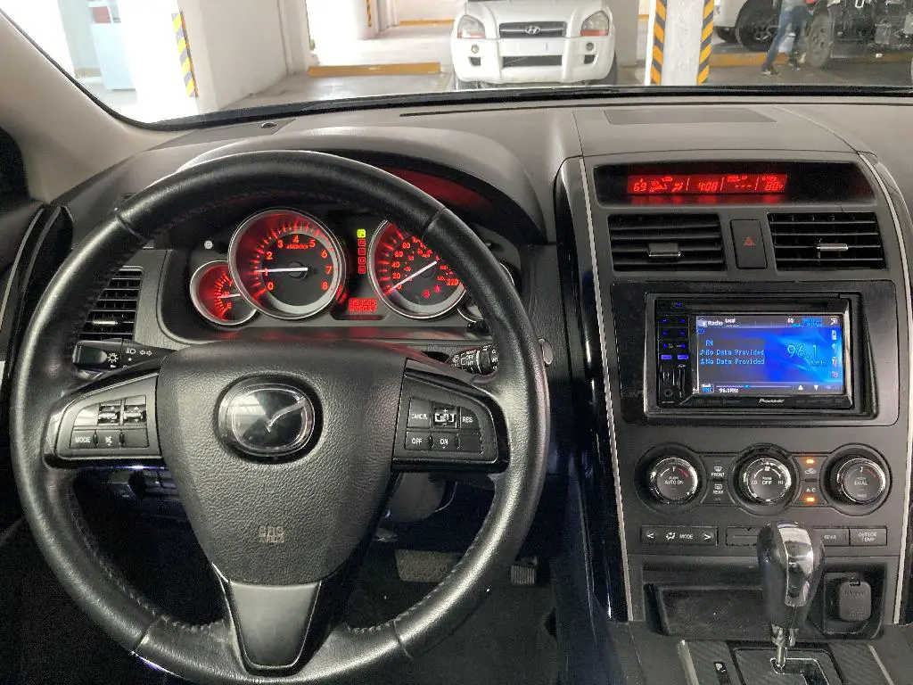 Mazda CX9 2010 en Santo Domingo DN Foto 7194390-8.jpg