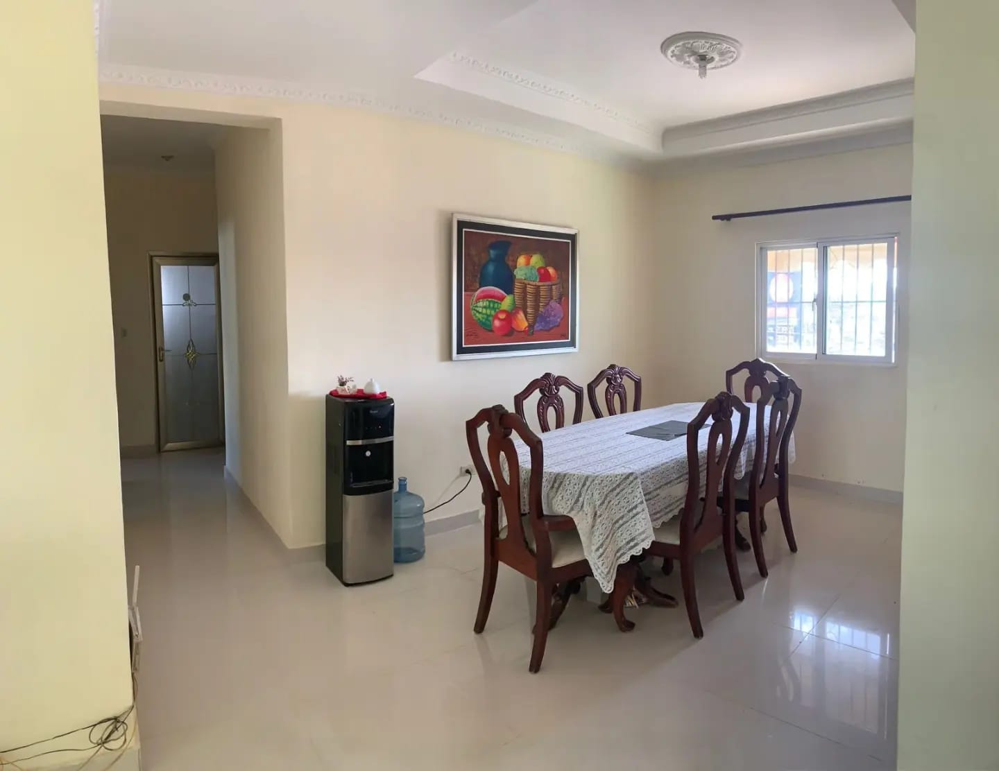 Vendo Amplio Apartamento con Terraza en San Isidro  Foto 7194493-O1.jpg