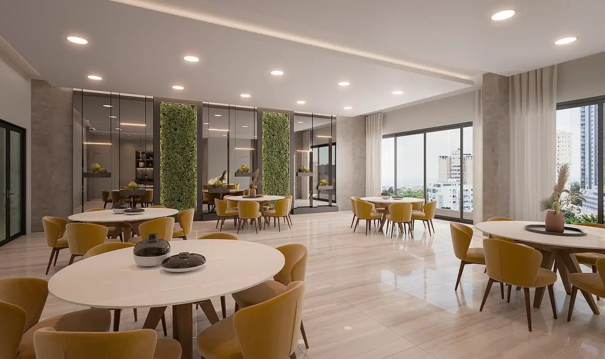 Proyecto de Apartamentos en Los Cacicazgos  Foto 7194690-2.jpg