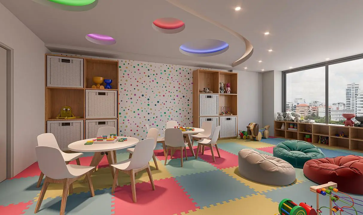 Proyecto de Apartamentos en Los Cacicazgos  Foto 7194690-3.jpg