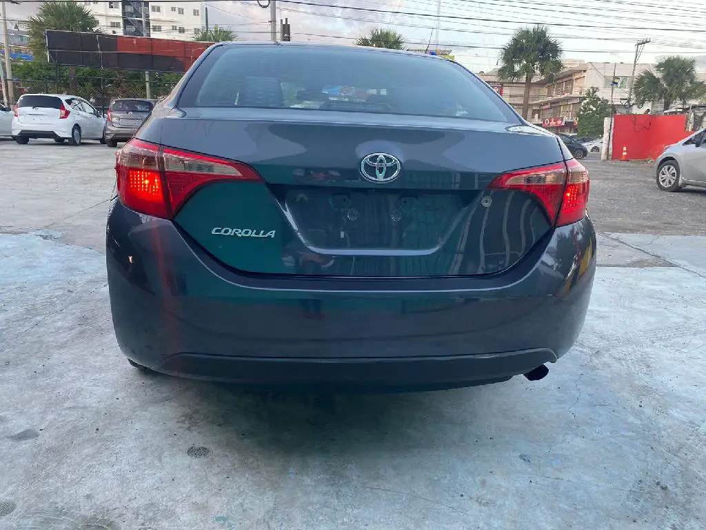 Vendo Toyota corolla 2019 Foto 7194710-G1.jpg