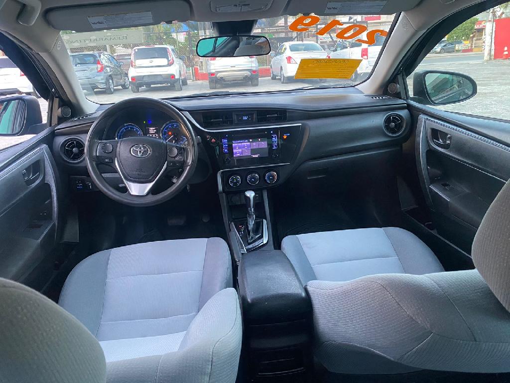 Vendo Toyota corolla 2019 Foto 7194710-J1.jpg