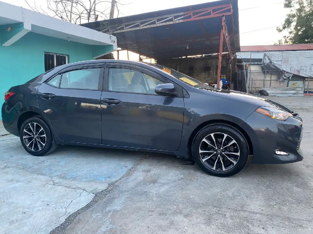 Vendo Toyota corolla 2019 Foto 7194710-Y1.jpg