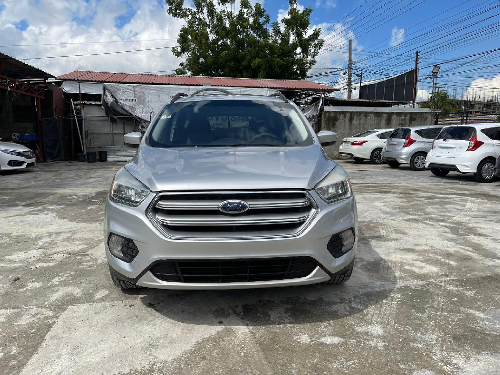 Vendo Ford Escape 2018 Foto 7194718-U1.jpg