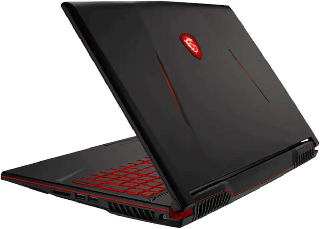 Laptop GAMER MSI GL63 9SDK i7-9750H 16GB SSD 512GB  2TB GTX Foto 7194723-2.jpg