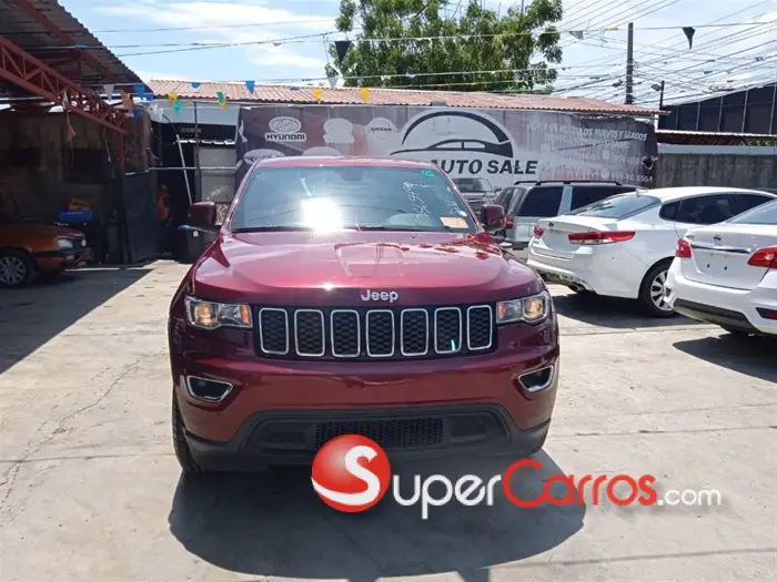 JEEP GRAND CHEROKEE LAREDO 2017 Foto 7194744-J1.jpg