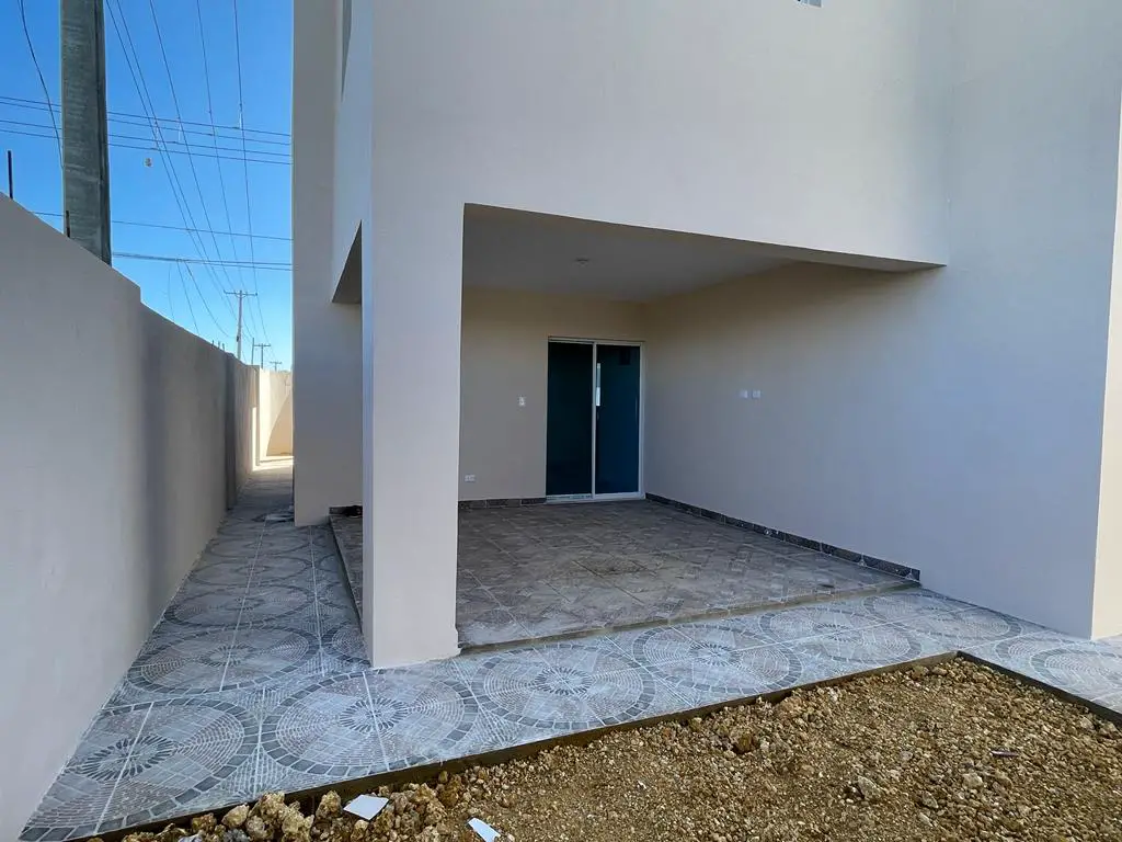 Vendo Hermosa Casa con Terraza en San Isidro  Foto 7194759-N1.jpg